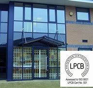 Image result for LPCB Logo