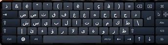 Image result for Keyboard Arbe