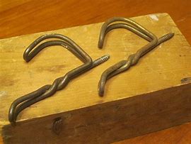 Image result for Wire Hook Edge