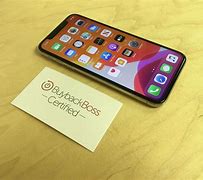 Image result for iPhone X 64GB Silver