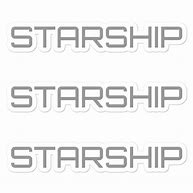 Image result for SpaceX Starship Illustration