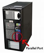 Image result for Parallel Port Pic