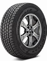 Image result for Goodyear Wrangler Ultra Terrain at On Jeep