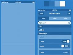 Image result for Template Wireframe Iphonex to Print