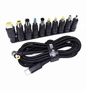 Image result for Power Cord Adapter Ends
