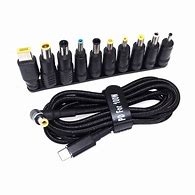 Image result for USB CTO Dell Charger Adapter