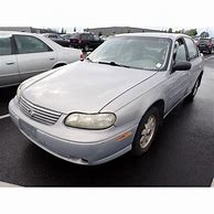 Image result for 1999 Chevrolet Malibu