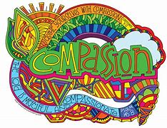 Image result for Compassion Heart Clip Art
