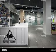 Image result for Le Coq Sportif Shop