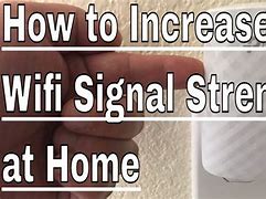 Image result for Stronger Wifi Signal