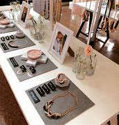 Image result for Pop Up Jewelry Display