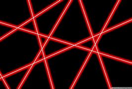 Image result for Neon Red Screen