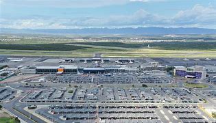 Image result for Monterrey Mexico Airport Expansion