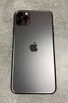 Image result for Apple iPhone 11 Pro Max Space Gray