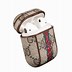 Image result for Air Pods Pro Case Cover Gucci