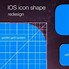 Image result for iOS Icon Grid PNG