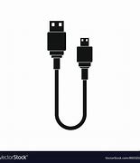 Image result for USB Cable Logo
