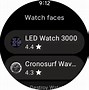 Image result for Galaxy Wearable Watch Icon