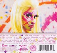 Image result for Pink Friday 2 All Album Cover