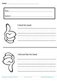 Image result for Children Thumbs Down