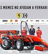Image result for Ferrari Off Brand Memes