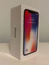 Image result for iPhone X Space Gray with Box and Accessories