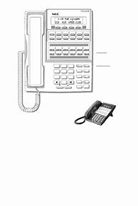 Image result for NEC Phone User Guide
