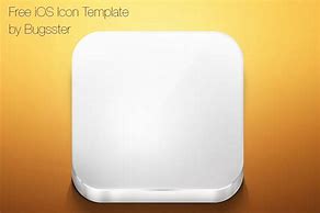 Image result for App Icon Template PSD Free