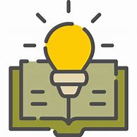 Image result for Knowledge Icon.png Flat Icon