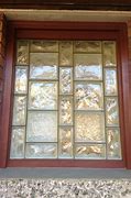 Image result for Animated Glass Brick Window
