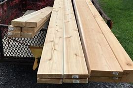 Image result for What Size Lumber for Deck