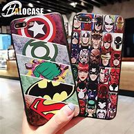 Image result for Marvel Pink iPhone XR Case