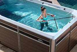 Image result for Small Swimming Pool Exercise