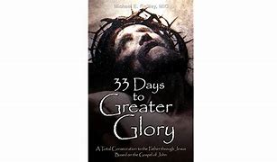 Image result for 33 Days Consecration