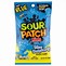 Image result for Blue Rasberry Sour Patch Kid