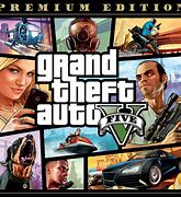 Image result for Grand Theft Auto PS4