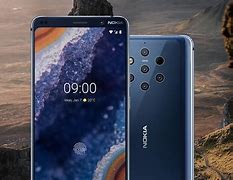 Image result for Nokia 9 PureView 5G