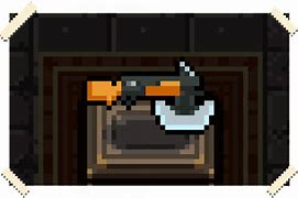 Image result for Enter the Gungeon Cracked Wall