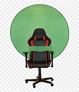 Image result for Chair Green screen