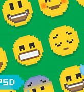Image result for Skull. Emoji Pixel Art