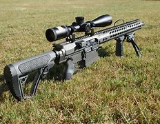 Image result for Tactical Assault Rifles 308