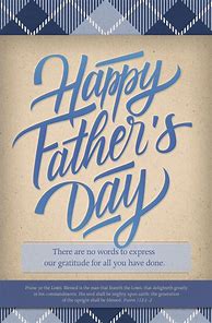 Image result for Father's Day Church Bulletins