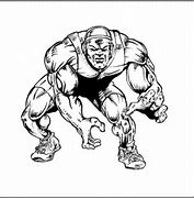 Image result for Wrestling Sketch