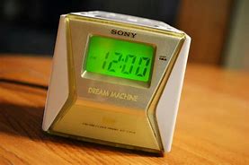 Image result for Sony Dream Machine Directions
