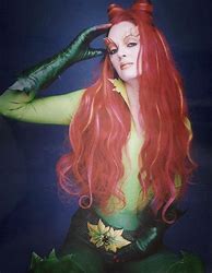 Image result for Uma Thurman as Poison Ivy