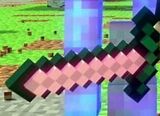 Image result for Minecraft Netherite Sword