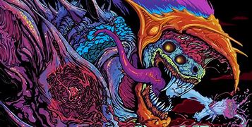 Image result for Hyperbeast CS GO HD Desktop Backgrounds