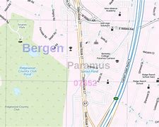 Image result for Paramus NJ Tax Maps