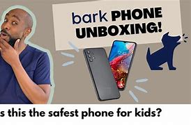 Image result for Bark Phone for Kids