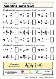 Image result for Year 4 Math Worksheets